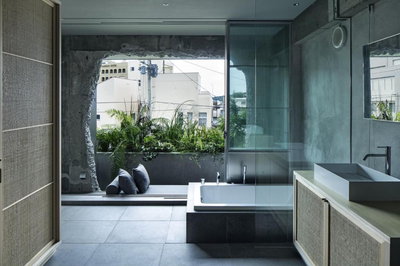 Hotel Sou #Sou โกโตะ ภายนอก รูปภาพ