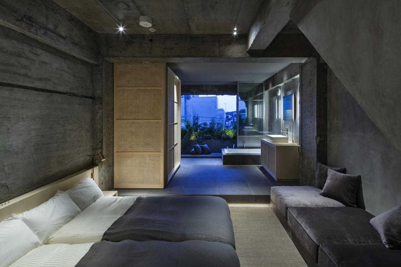 Hotel Sou #Sou โกโตะ ภายนอก รูปภาพ