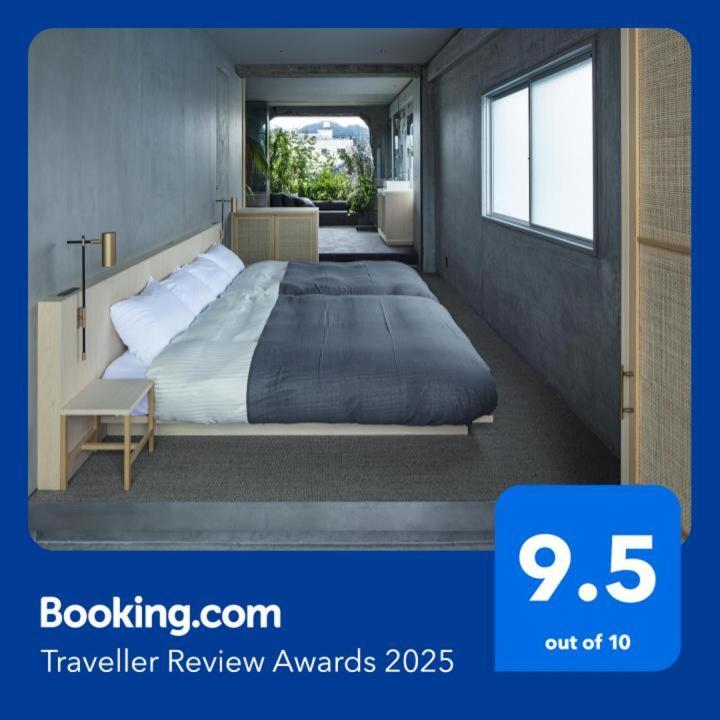 Hotel Sou #Sou โกโตะ ภายนอก รูปภาพ